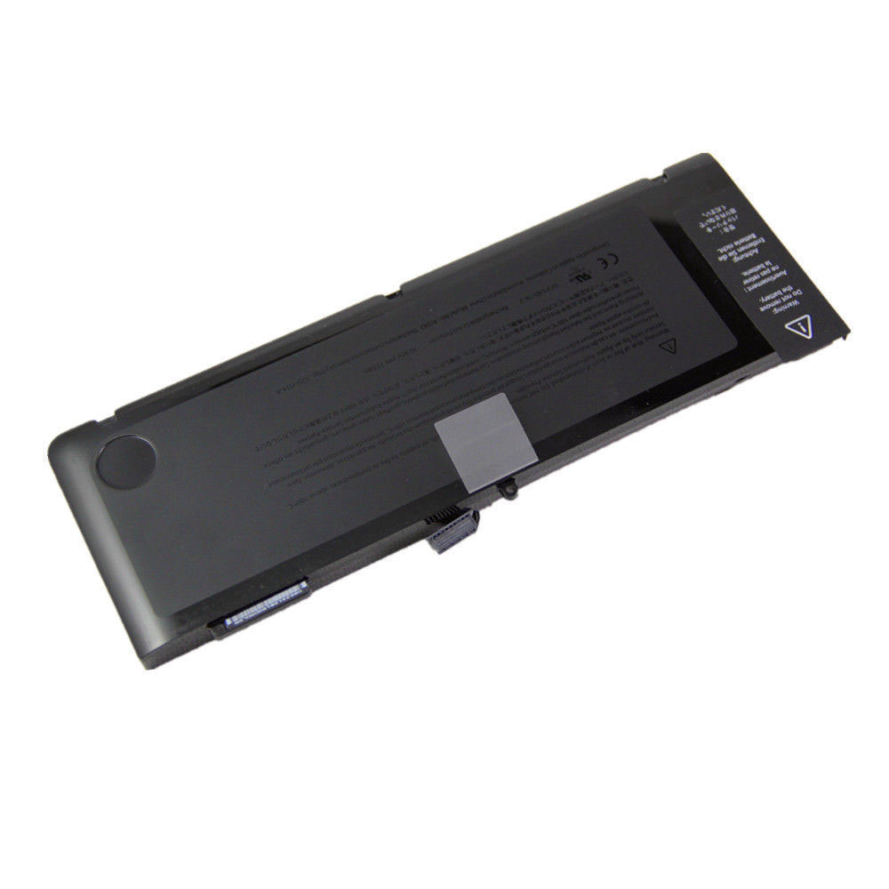 10.95V 77.5Wh Apple MacBook Pro 15 MD103T/A Accu Batterij