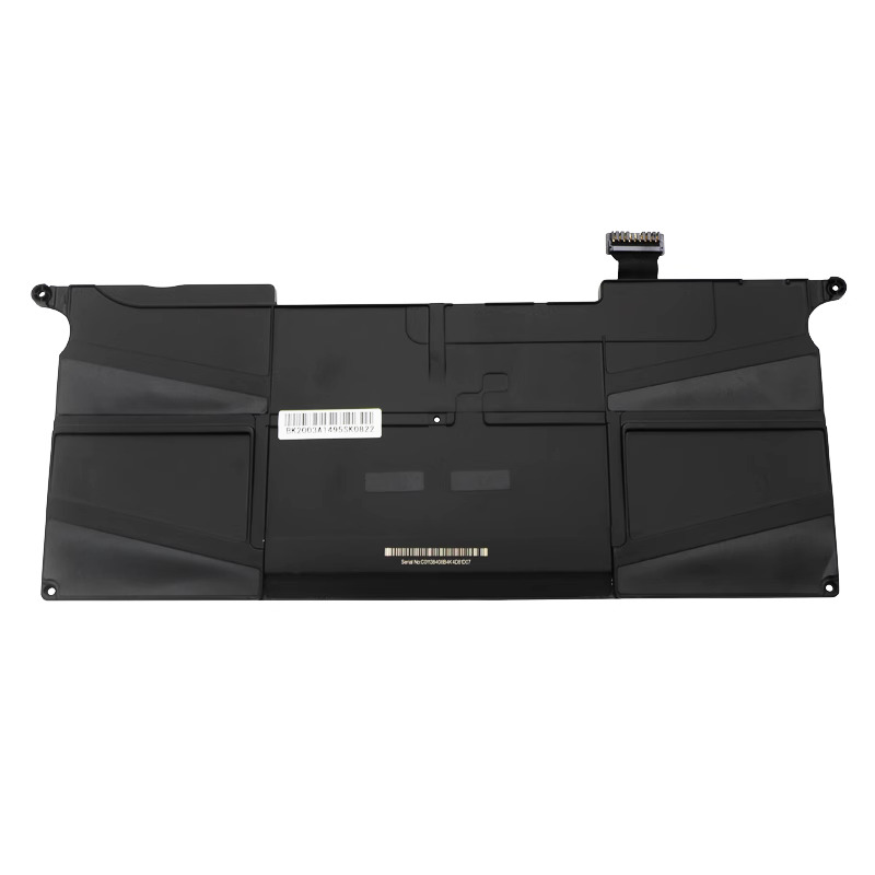 35Wh Apple MacBook Air 11 MD223N/A Accu Batterij