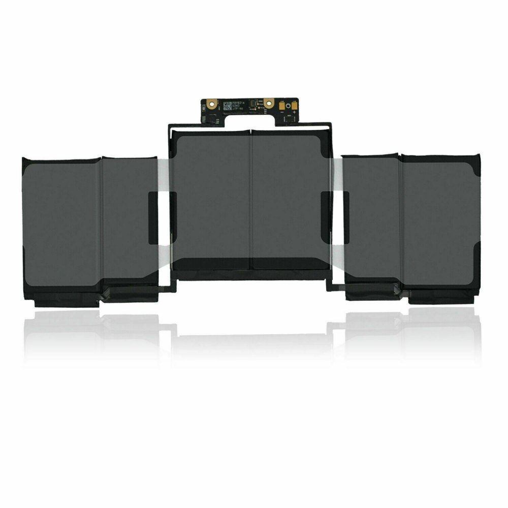 5086mAh 58Wh 6 Cellen Apple 020-02497 A1964 Accu Batterij