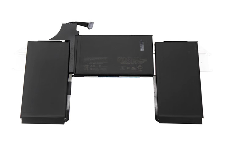 4379mAh 49.9Wh Apple MacBook Air 13" MRE82FN/A Accu Batterij