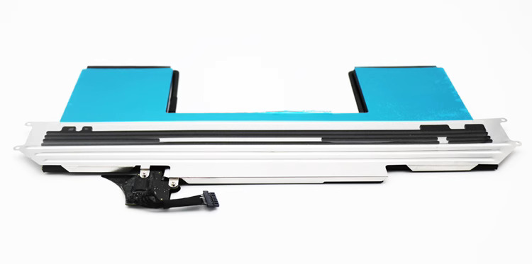 4379mAh 49.9Wh Apple MacBook Air 13" MREC2KN/A Accu Batterij
