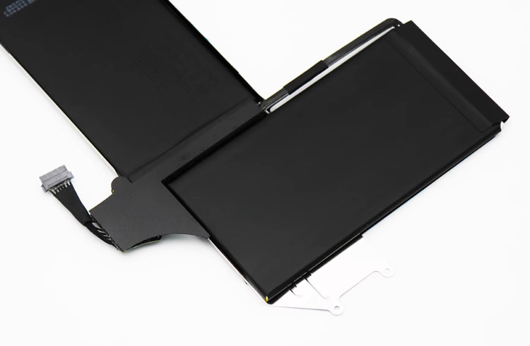 4379mAh 49.9Wh Apple MacBook Air 13" MREC2KN/A Accu Batterij