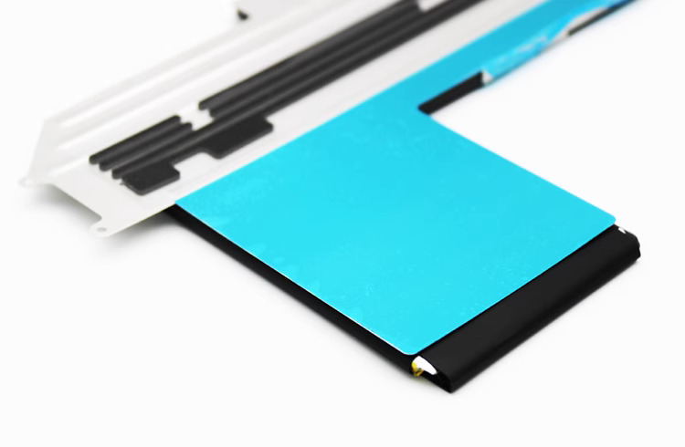4379mAh 49.9Wh Apple MacBook Air 13" MREC2KN/A Accu Batterij