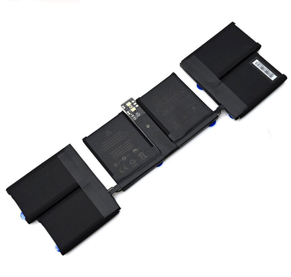 Apple MacBook Pro 14-inch 2021 MKGQ3 Accu Batterij 6100mAh 69.9Wh