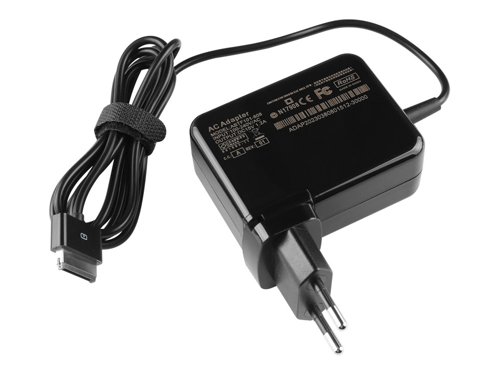18W Asus 04G26E000101 0A001-00100000 AC Adapter Oplader
