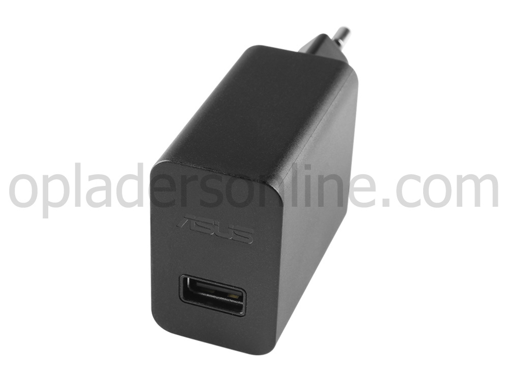 18W Type/USB-C 2A mobiele snellader Google Pixel Google Pixel XL + Koord