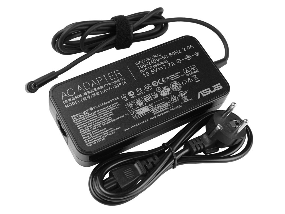 150W Asus EeeTop ET2400IN All-in-One Serie Adapter Voeding Oplader + Koord