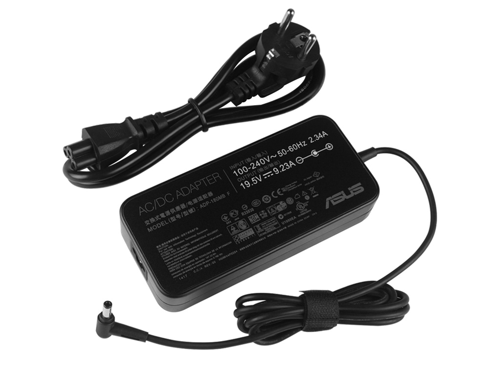 Origineel Slim 180W Asus FA180PM111 AC Adapter Oplader