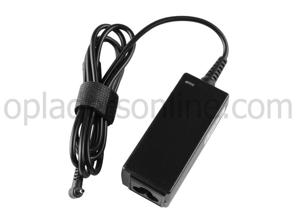 40W Asus VX6 VX6-BLK013M VX6-BLK053M VX6-PU17-BK AC Adapter Oplader