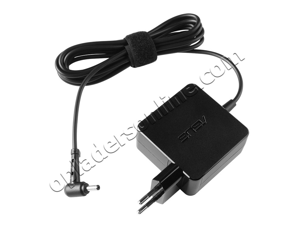 Origineel 45W Asus VivoBook X456UR AC Adapter Voeding Oplader