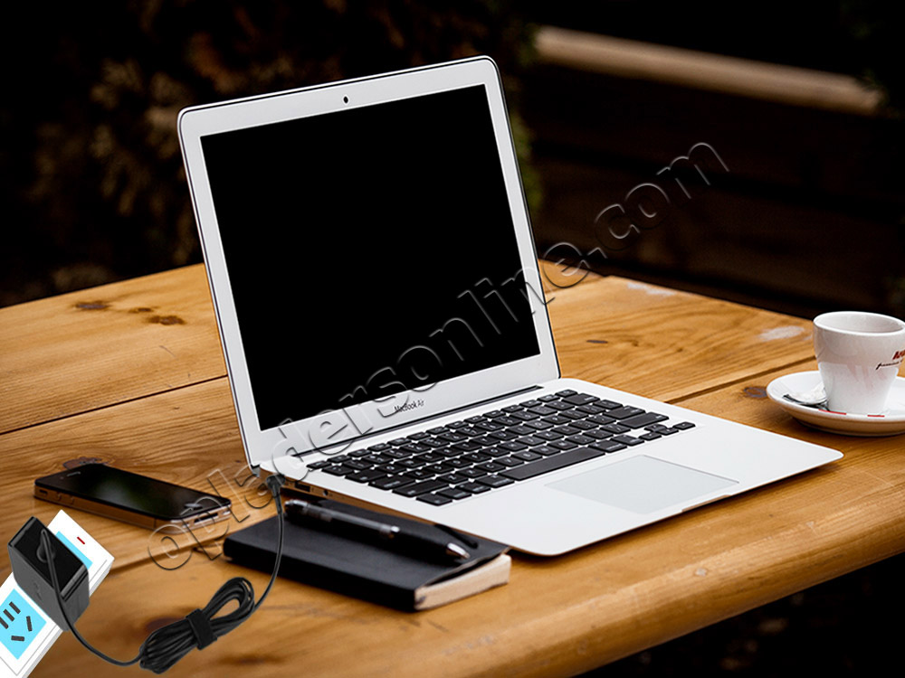 Origineel 45W Asus VivoBook X456UR AC Adapter Voeding Oplader