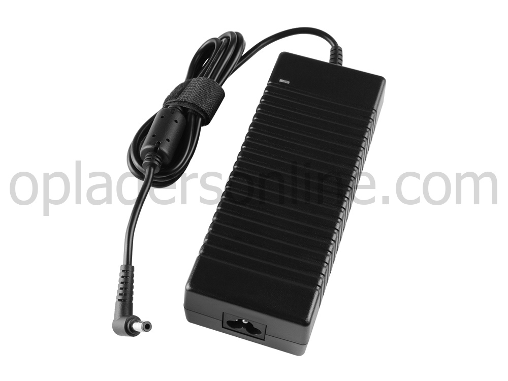 135W Asus A4G A4GA A4L A4K A4KA AC Adapter Oplader