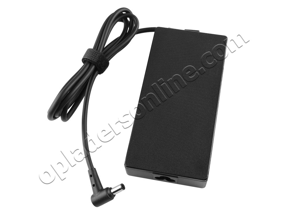 Origineel 200W Asus ADP-200JB D ADP-200JB DA Adapter Voeding Oplader + Koord