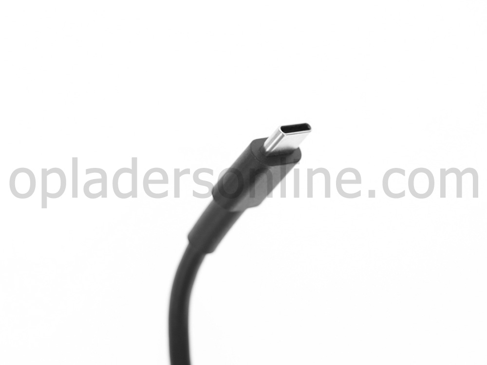 100W USB-C Acer Swift 3 OLED SF314-71-54UR Adapter Voeding Oplader + Koord