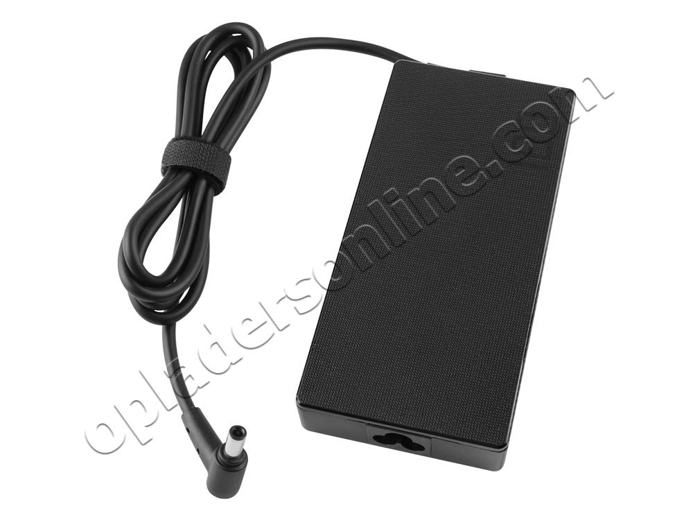 Origineel 180W Asus TUF Gaming F15 FX506HCB Adapter Voeding Oplader + Koord