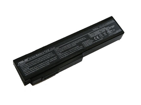 4400mAh 6 Cellen Medion Akoya E6215 MD 97663 Accu Batterij