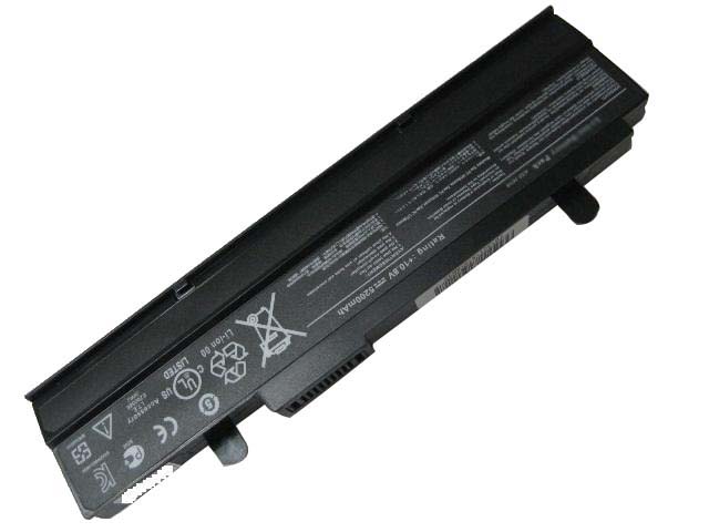 5200mAh 56Wh 6-Cellen Asus 90-OA001B2300Q Accu Batterij