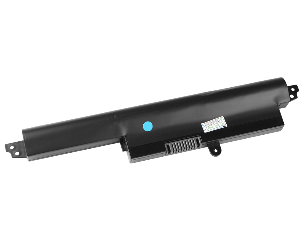 Origineel 11.25v 3300mAh Asus Vivobook F200LA Accu Batterij