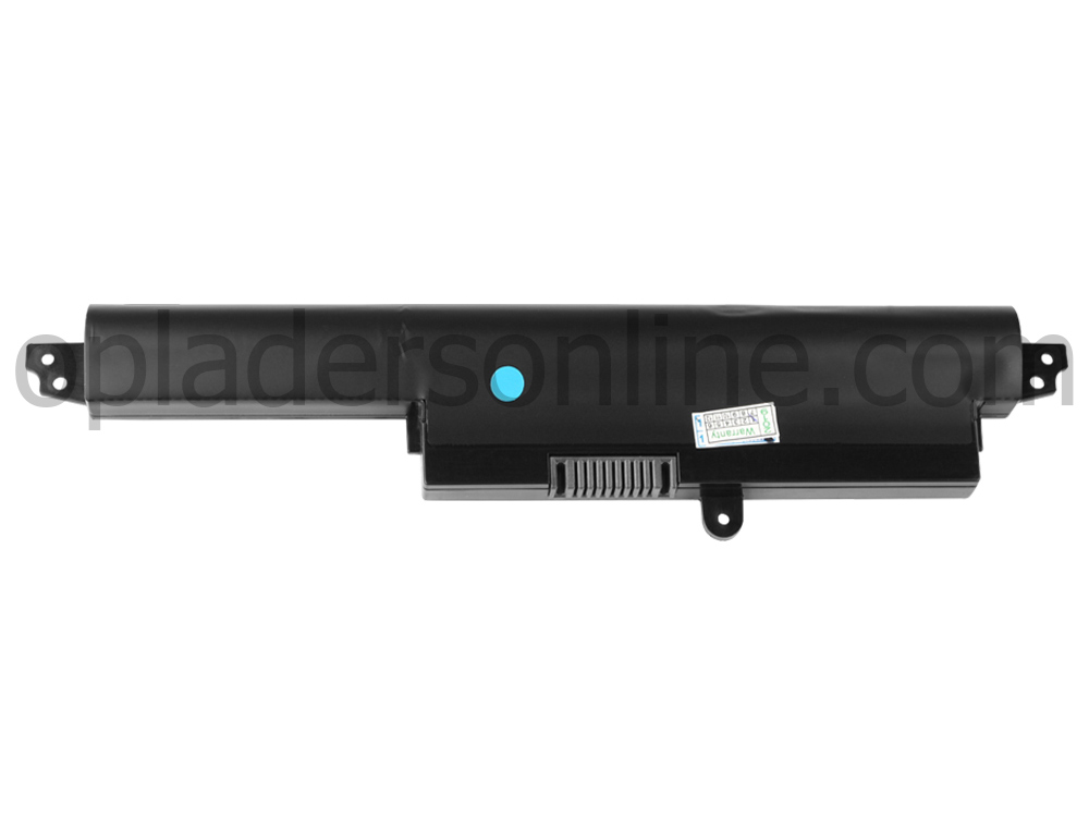 Origineel 11.25v 3300mAh Asus Vivobook F200LA Accu Batterij