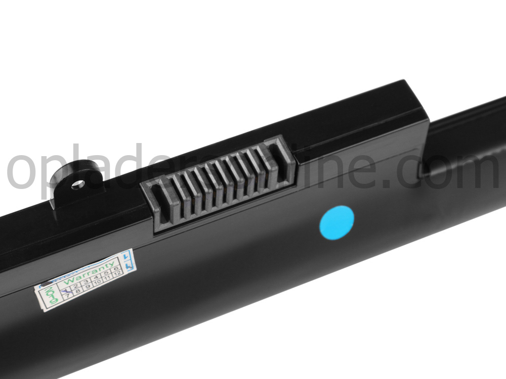 Origineel 11.25v 3300mAh Asus Vivobook F200LA Accu Batterij