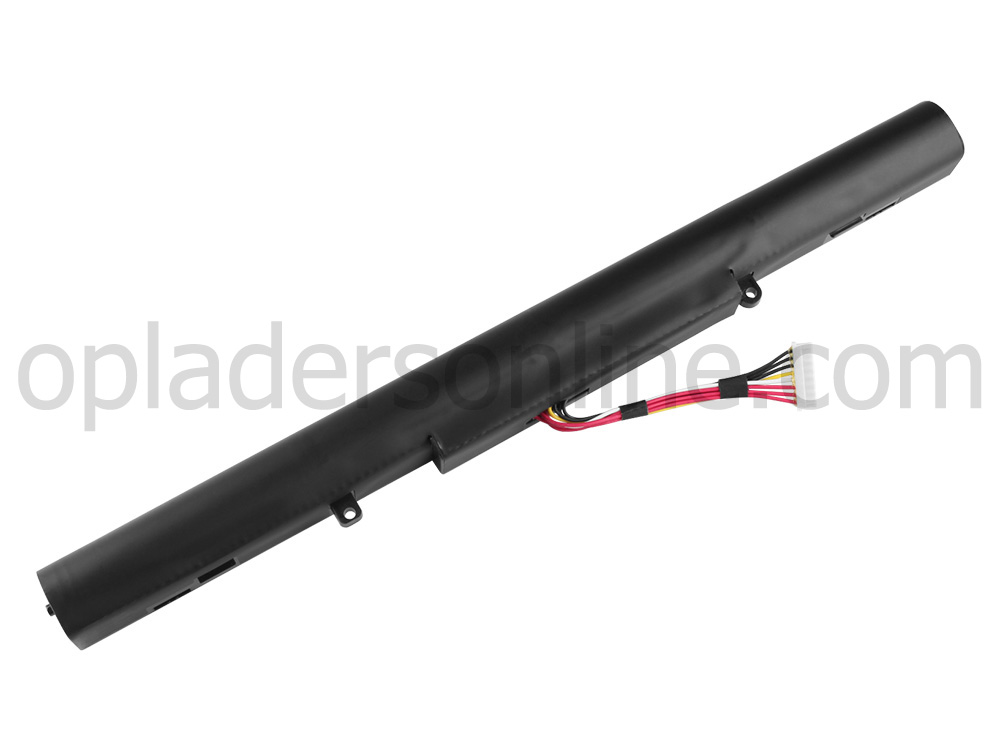 Origineel 48Wh 3200mAh 4-Cellen Asus ROG GL752VW-T4005T Accu Batterij