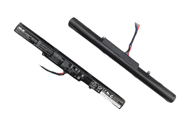 Origineel 14.4V 48Wh Asus FX553VD-A100 FX553VD-A300Accu Batterij