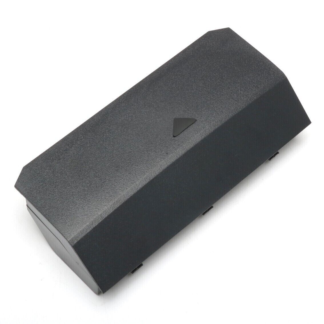 88Whr Asus G750JY-T4010H G750JY-T4036D Accu Batterij