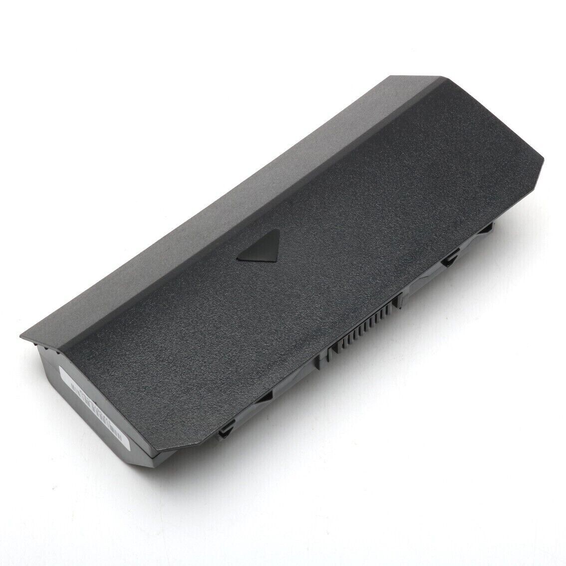 88Whr Asus G750JY-T4010H G750JY-T4036D Accu Batterij