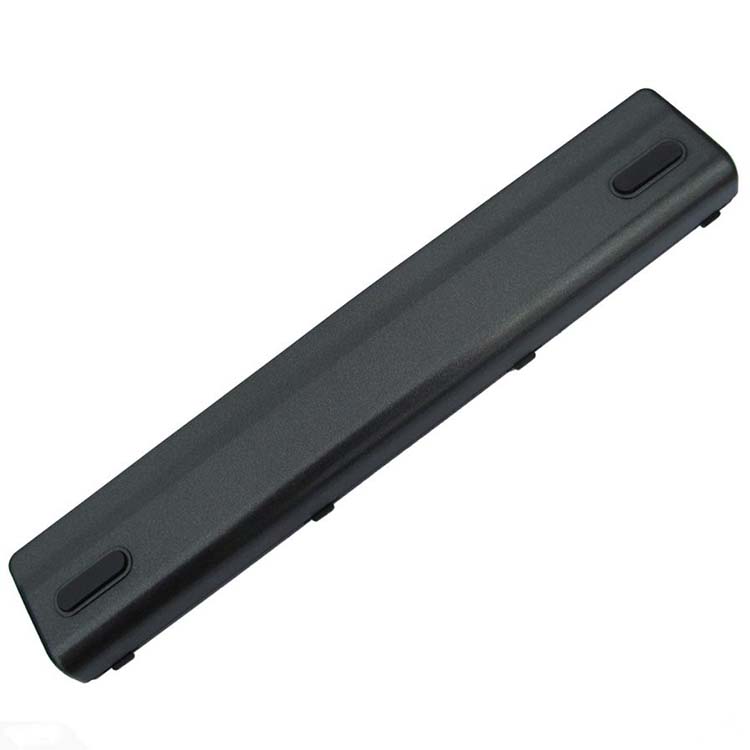 5200mAh 76.96Wh 8-Cellen Asus M6000V M6000Va M6700V Accu Batterij