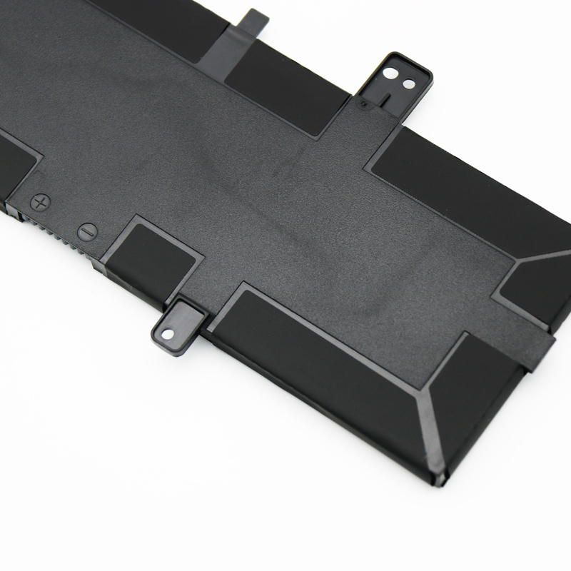 11.52V Asus VivoBook X505BA-BR022T X505BA-BR034T Accu Batterij