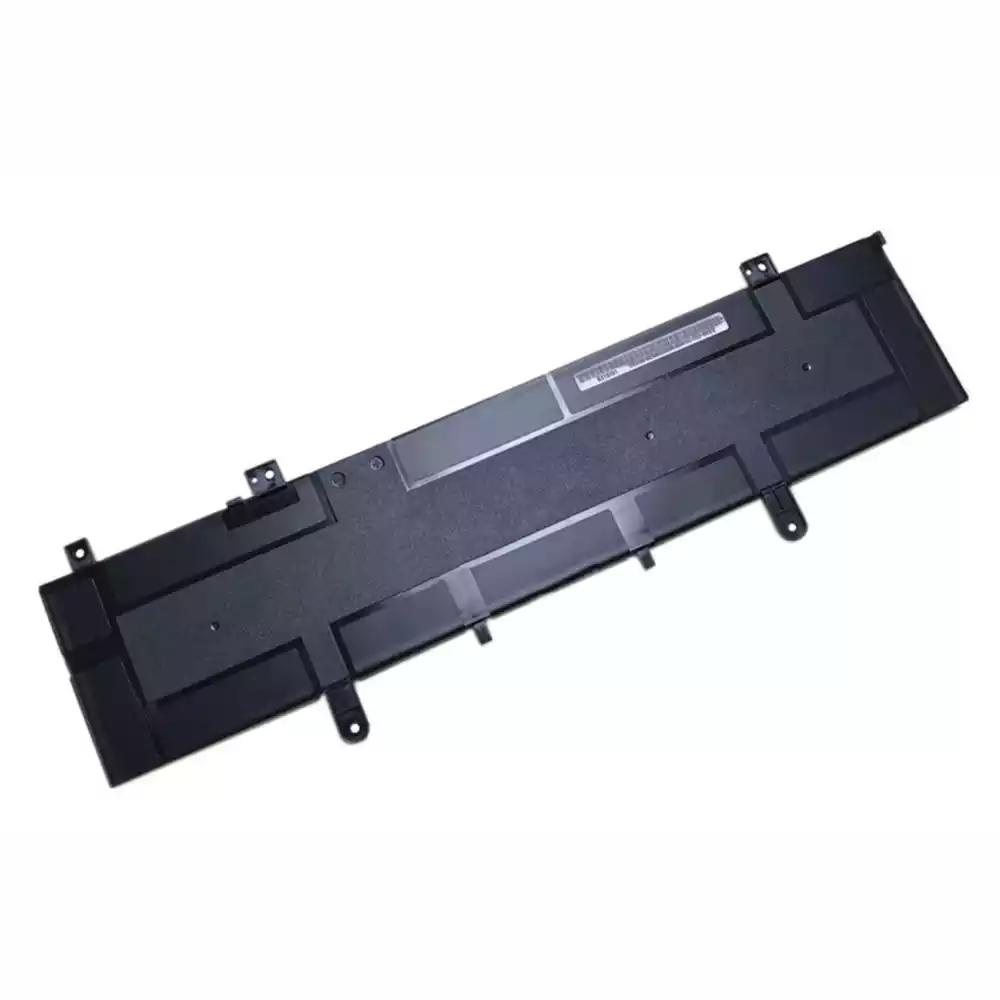 11.52V Asus Vivobook X405UA-BV170T X405UA-BV200R Accu Batterij