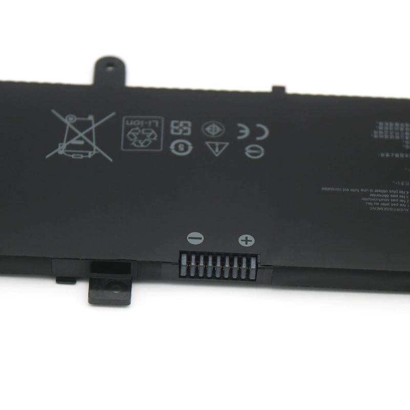 11.52V Asus Vivobook X405UA-BV170T X405UA-BV200R Accu Batterij