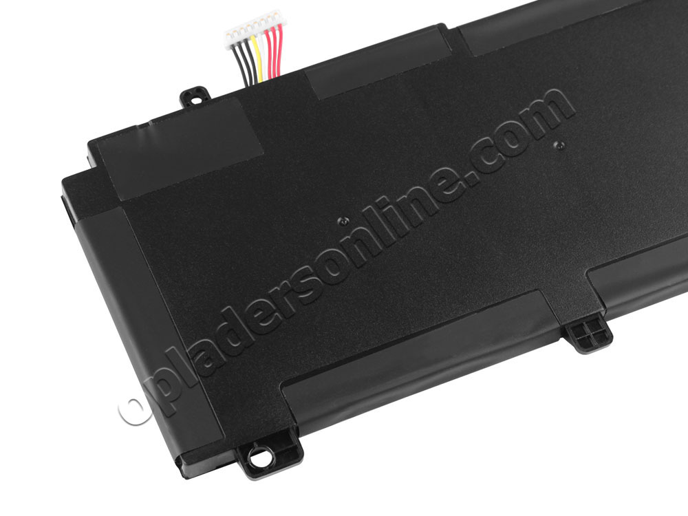 Originele Asus TUF Gaming F15 FX506HE Accu 4210mAh 48Wh 3 Cellen