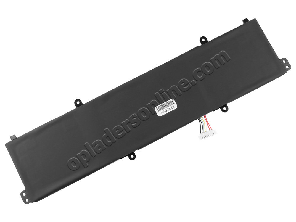Originele 3640mAh 42Wh 3 Cellen Asus B31N1911 C31N1911 Accu Batterij