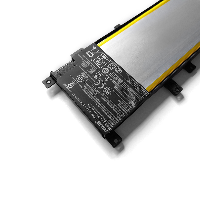 Asus R455YA Asus R455YI Accu 7.6V 4775mAh 37Wh 4-Cellen