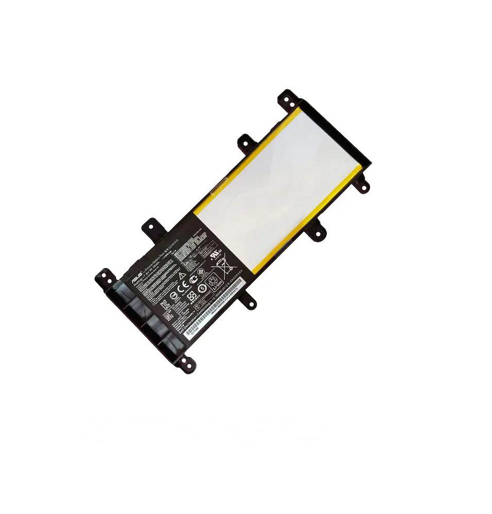 4840mAh/5000mAh 38Wh 2-Cellen Asus R753UX Accu Batterij