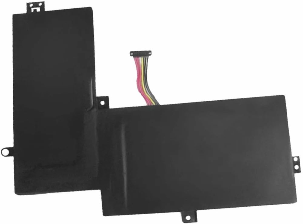 5000mAh 38Wh 2-Cel Asus VivoBook Flip TP501UA-CJ016T Accu Batterij