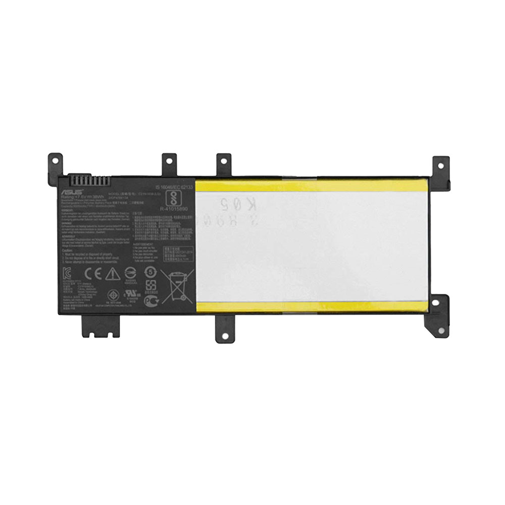 Origineel 38Wh 5000mAh 2-Cellen Asus A480UR F442U Accu Batterij
