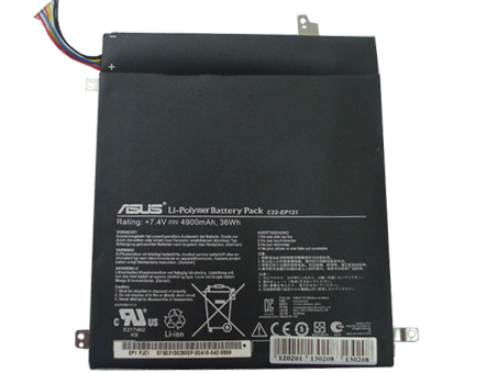 Asus Eee Slate B121-1A031F Accu Batterij