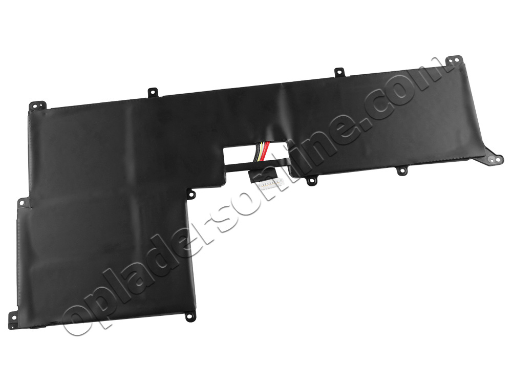 6000mAh 46Wh 4 Cellen Asus ZenBook 3 Deluxe UX490UA-BE044T Accu Batterij