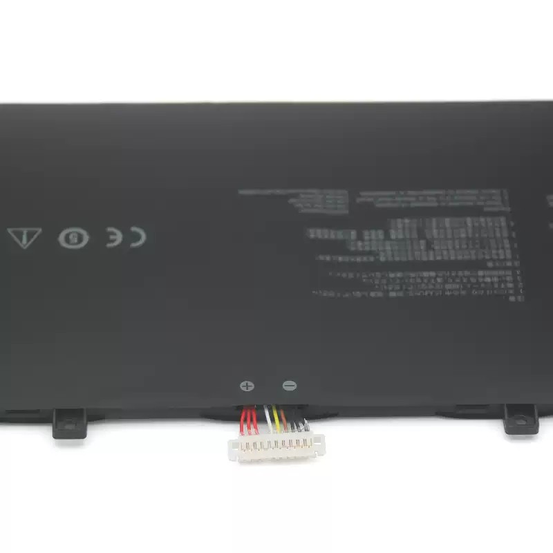 Accu Batterij Asus Zenbook 14 OLED UM3402YA-KP101W 9690mAh 75Wh