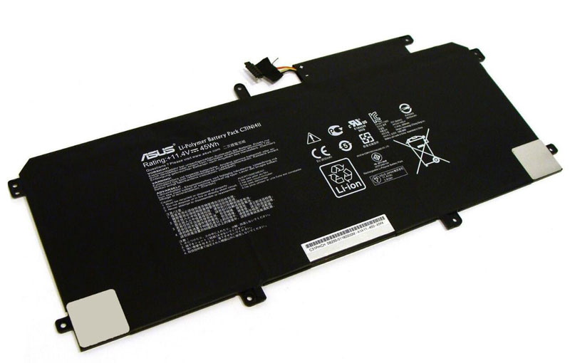 45Whr Asus 0B200-01180000 C31N1411 Accu Batterij
