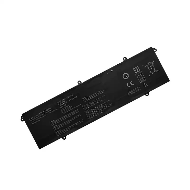 Accu Batterij Asus Vivobook Pro 14 OLED K3400PH 50Wh 4335mAh