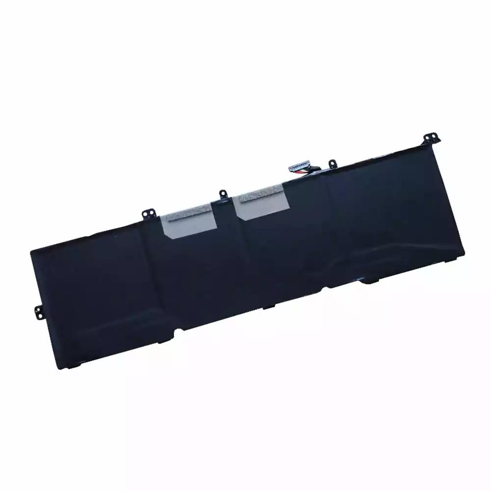 8420mAh 96Wh 4-Cellen Asus ZenBook Pro UX501VW-DS71T Accu Batterij