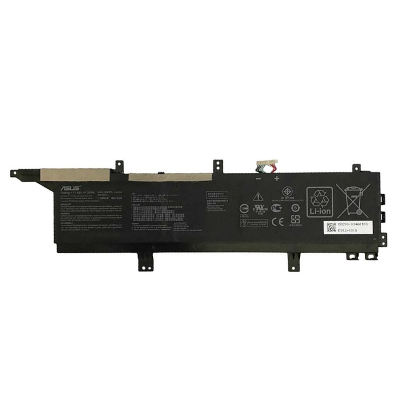 95Wh 8330mAh Asus C32N1838 0B200-03460100 Accu Batterij