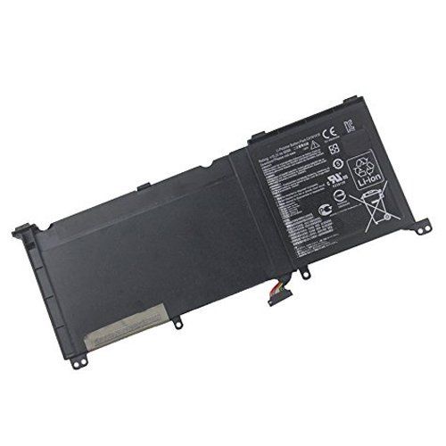 Origineel 3800mAh/3950mAh 60Wh 4-Cellen Asus N501VW N501JW Accu Batterij