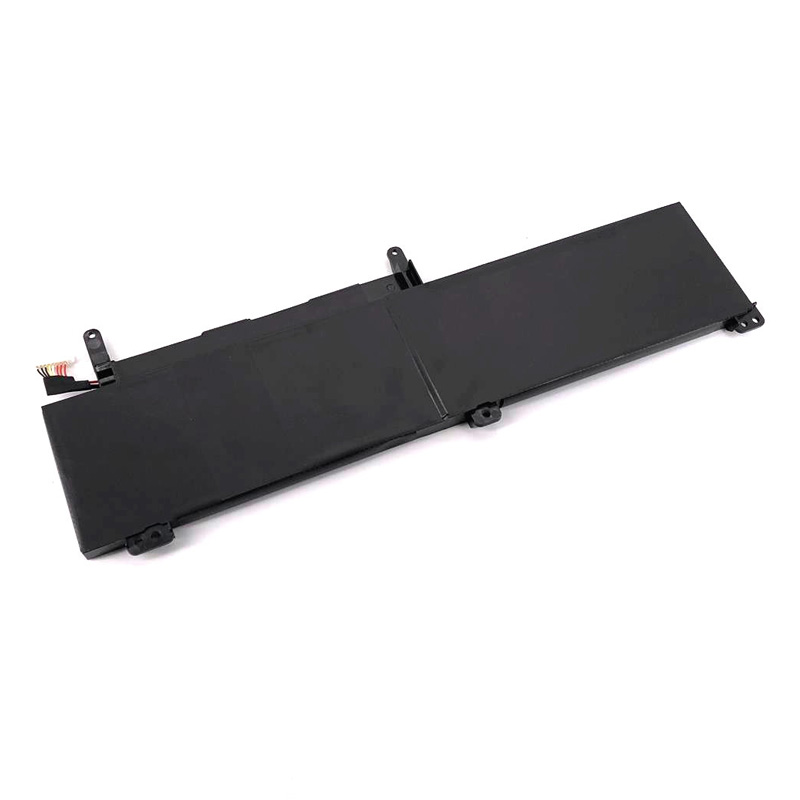 Asus OB200-02770000M Accu 4940mAh 76Wh 4-Cellen
