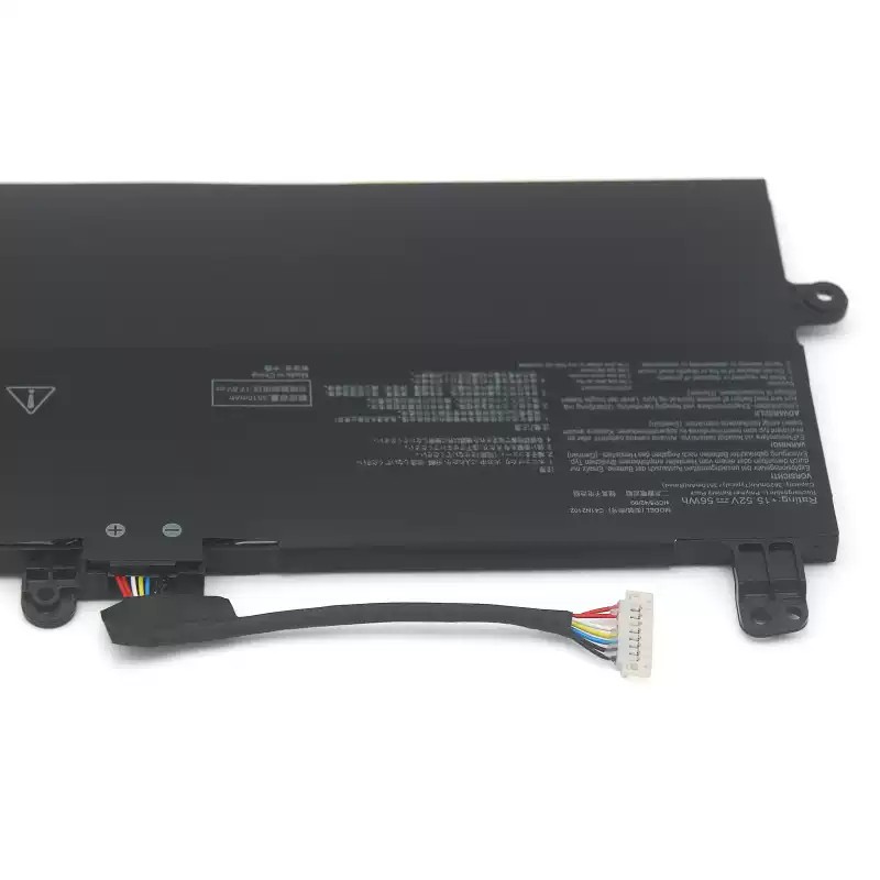 Accu Batterij Asus 0B200-04100000 56Wh