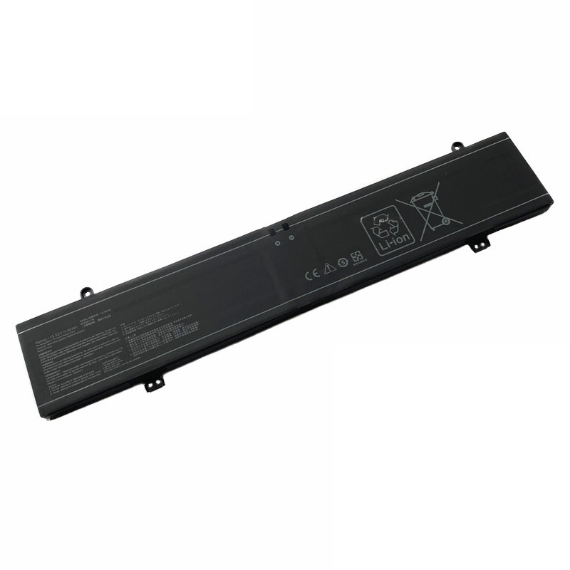 Asus NR2203RE NR2203RM NR2203RW Accu Batterij 5800mAh 90Wh