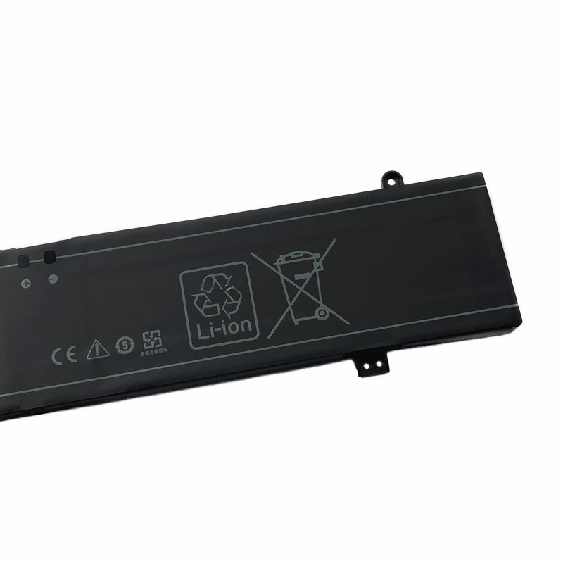 Asus C41N2109 0B200-04200000 Accu Batterij 5800mAh 90Wh